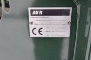 AVR Spirit 9200 Varioweb