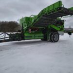 AVR Spirit 9200 Varioweb