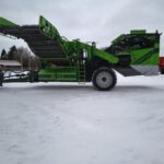 AVR Spirit 9200 Varioweb