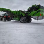 AVR Spirit 9200 Varioweb