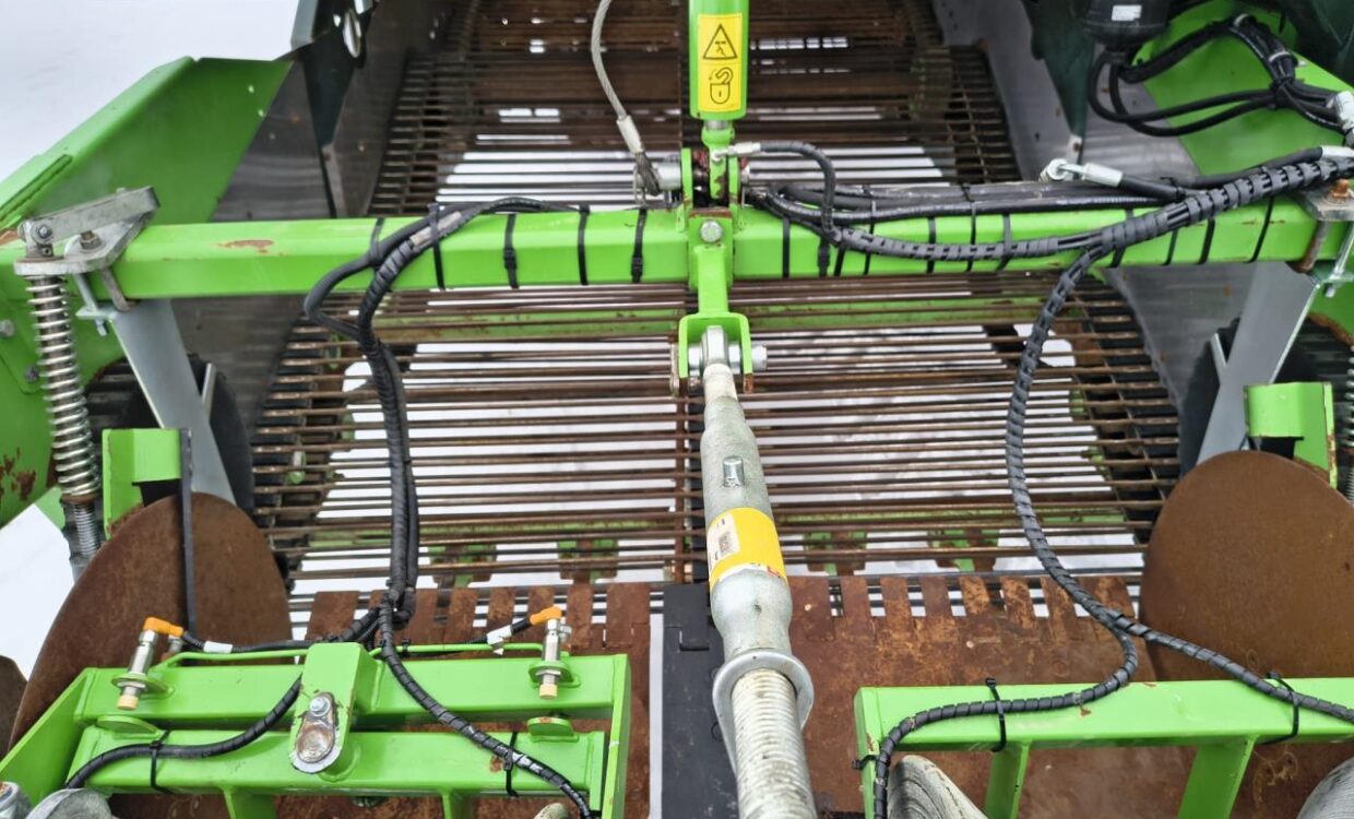 AVR Spirit 9200 Varioweb