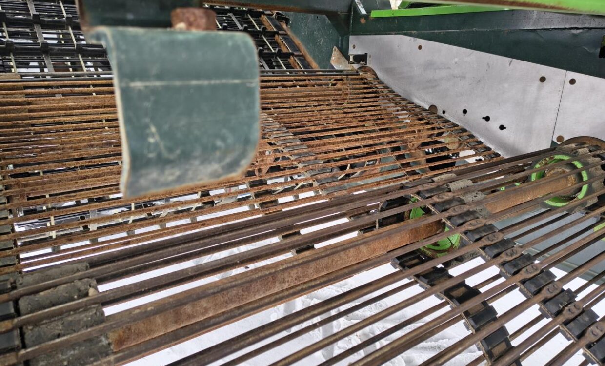 AVR Spirit 9200 Varioweb