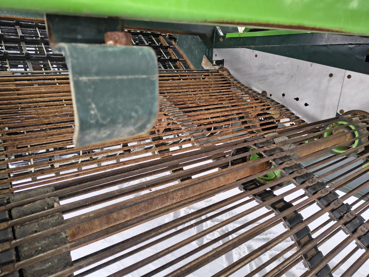 AVR Spirit 9200 Varioweb