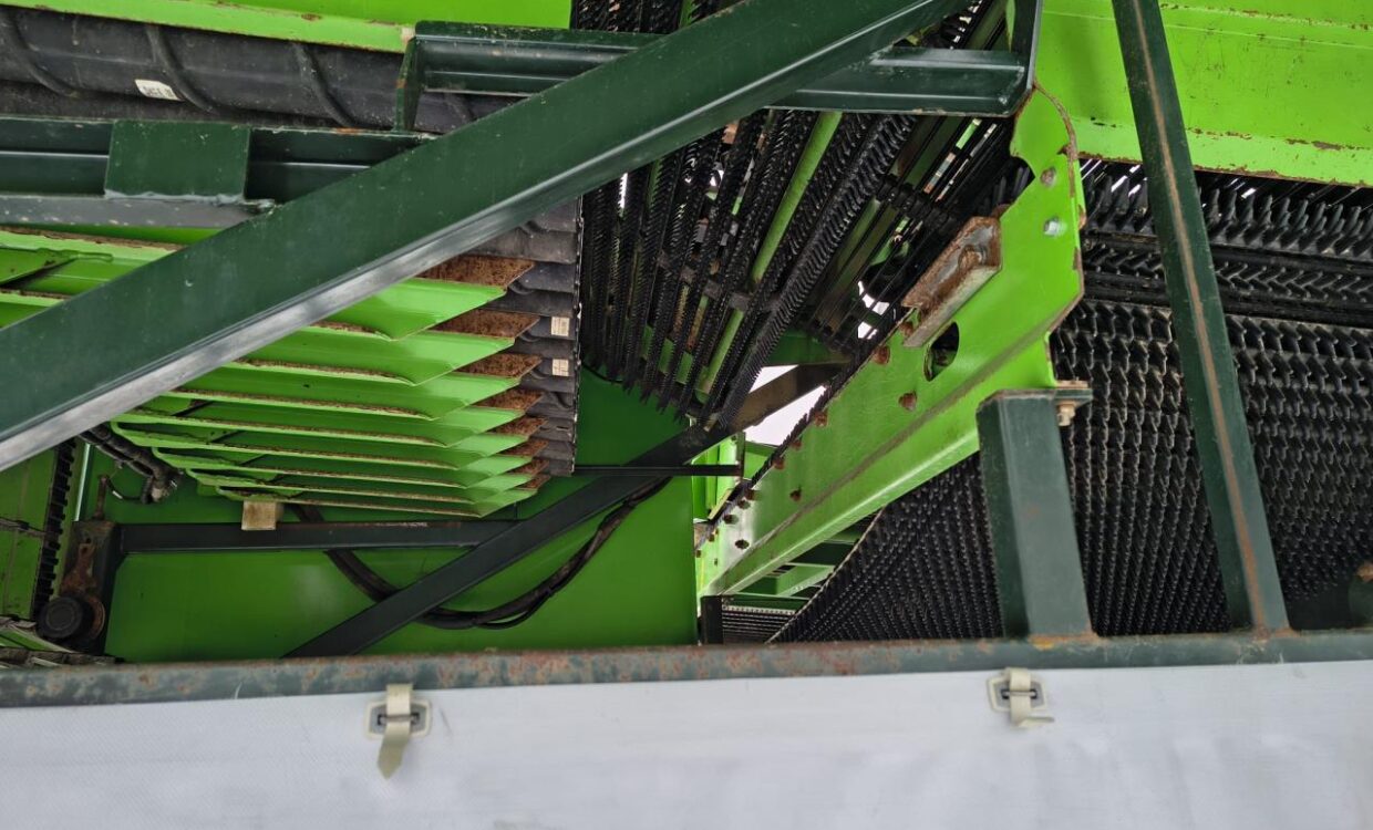 AVR Spirit 9200 Varioweb