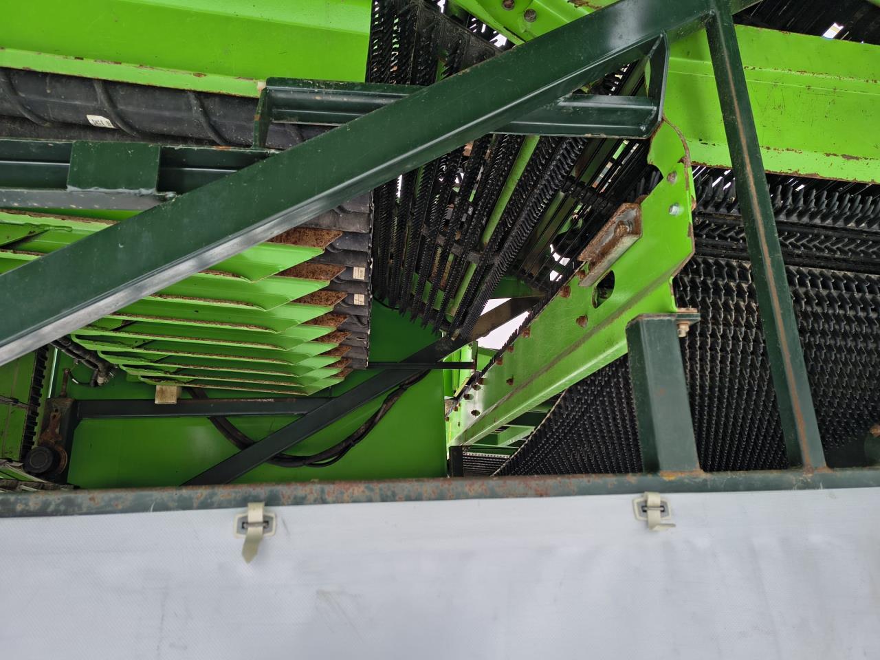 AVR Spirit 9200 Varioweb