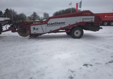 ScanStone UN 4213 – 5 SDH