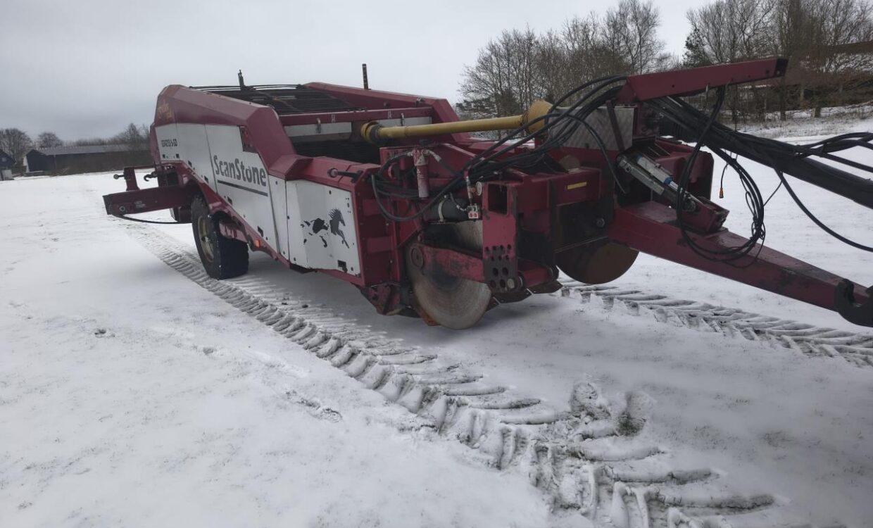 ScanStone UN 4213 - 5 SDH