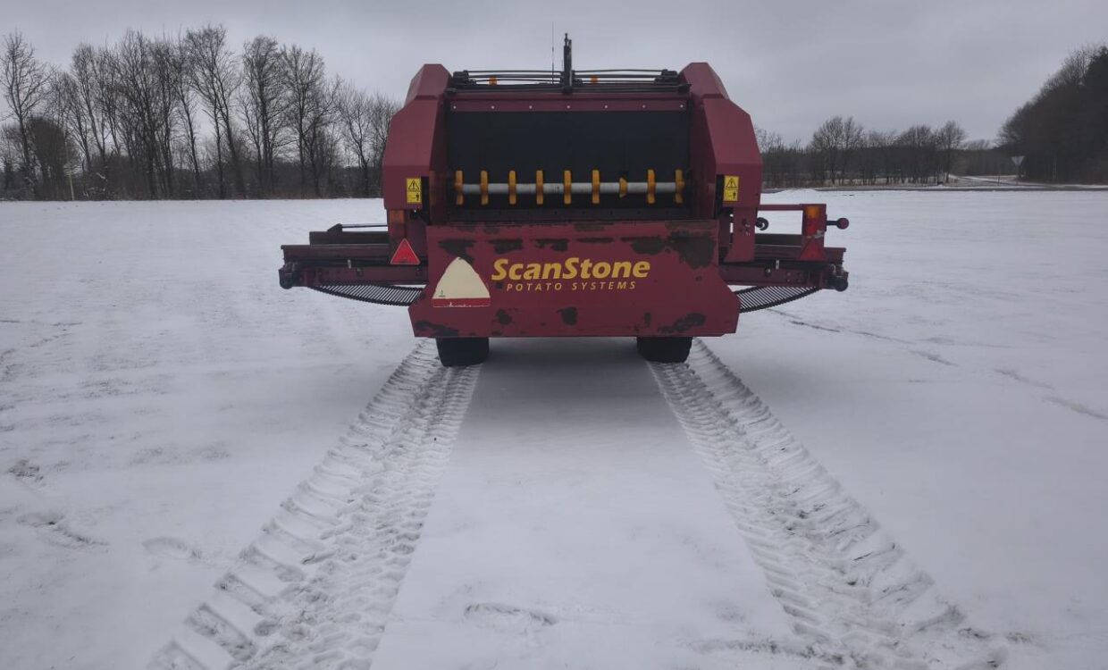 ScanStone UN 4213 - 5 SDH