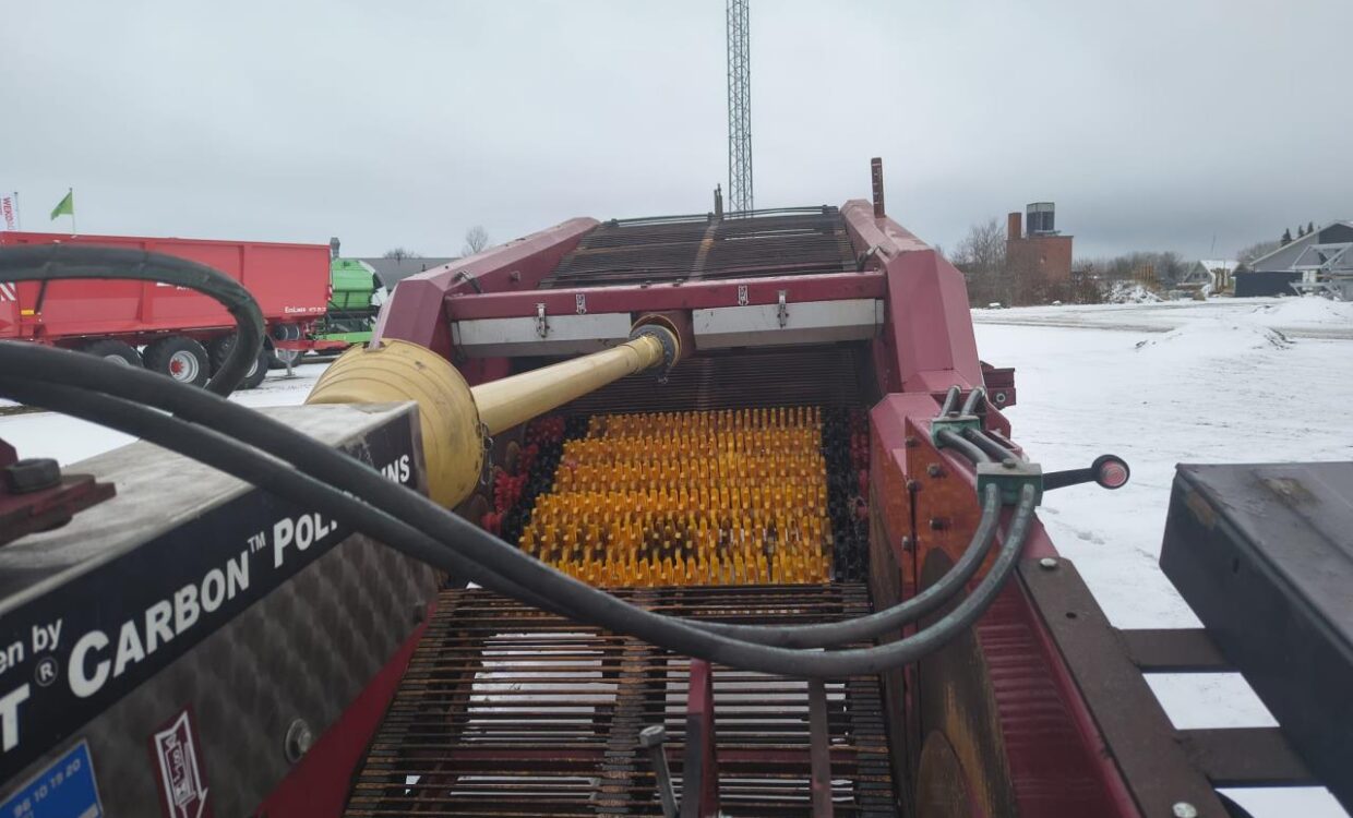 ScanStone UN 4213 - 5 SDH