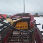 ScanStone UN 4213 - 5 SDH