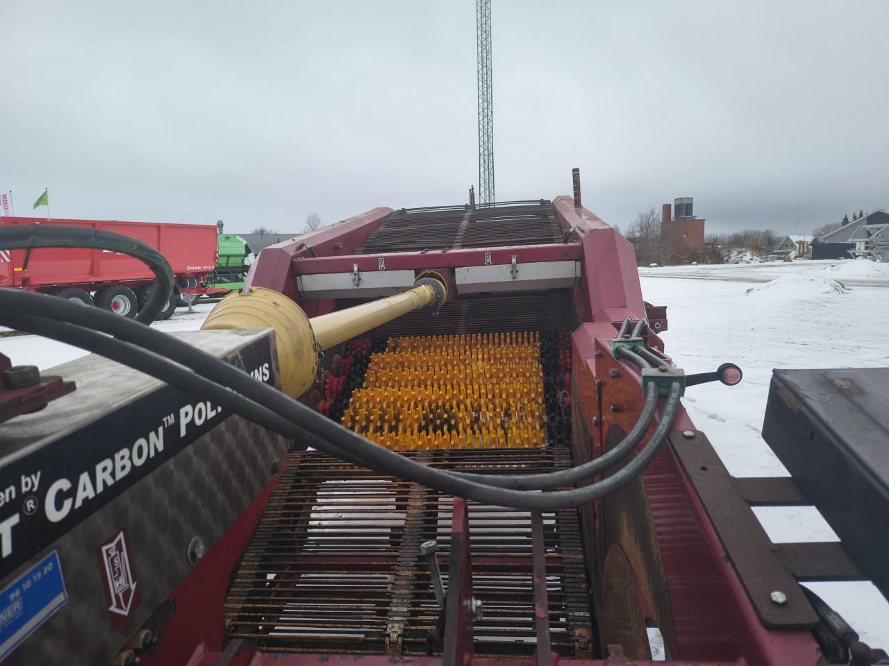 ScanStone UN 4213 - 5 SDH