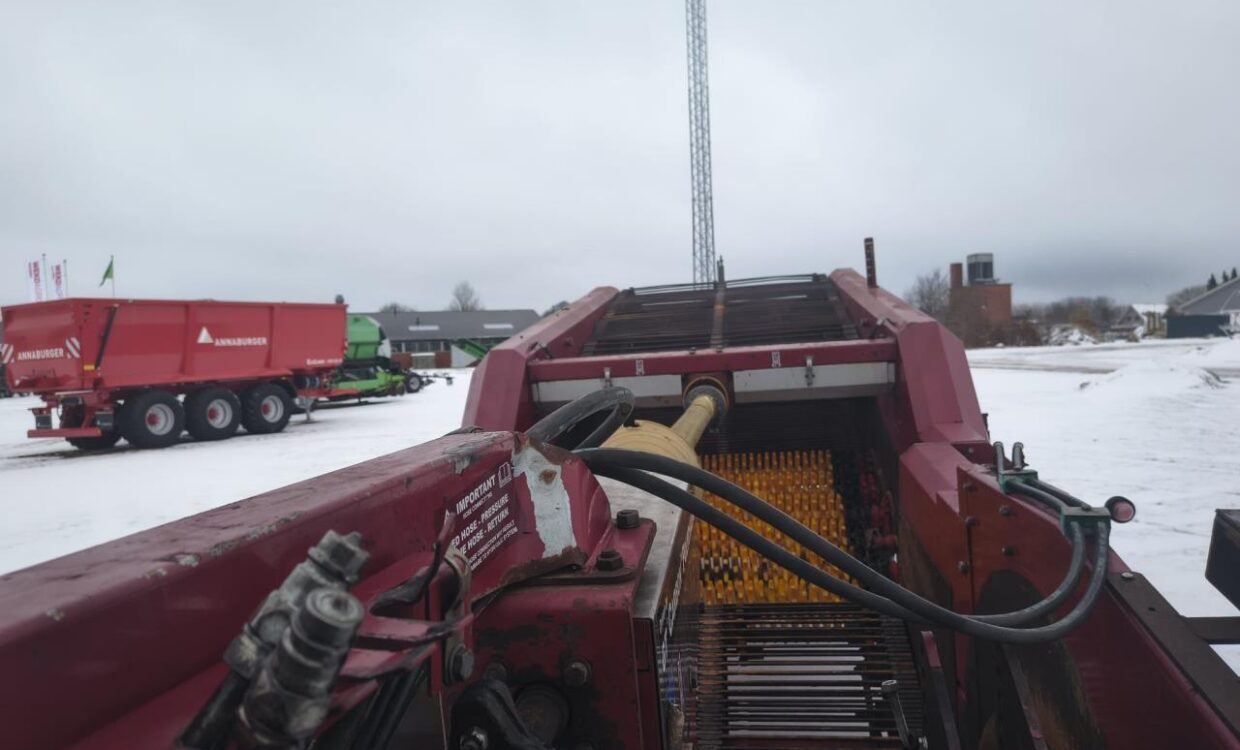 ScanStone UN 4213 - 5 SDH