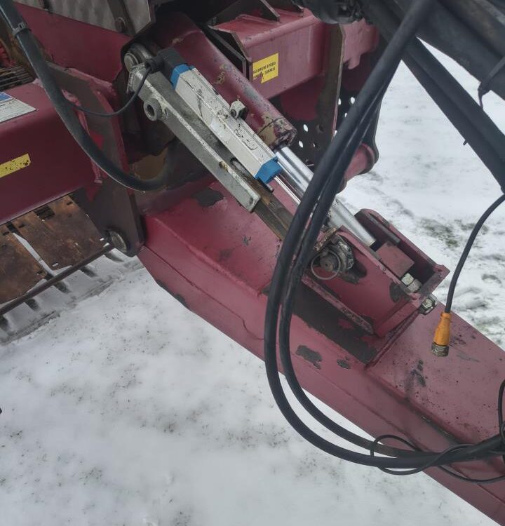 ScanStone UN 4213 - 5 SDH