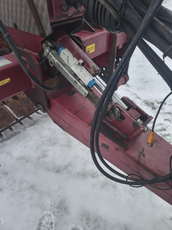 ScanStone UN 4213 - 5 SDH