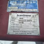 ScanStone UN 4213 - 5 SDH