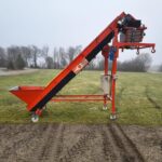 Ekko STORSÆKKE FYLDER