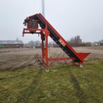 Ekko STORSÆKKE FYLDER