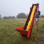 Ekko STORSÆKKE FYLDER