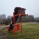 Ekko STORSÆKKE FYLDER