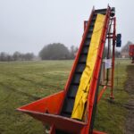 Ekko STORSÆKKE FYLDER