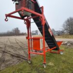 Ekko STORSÆKKE FYLDER