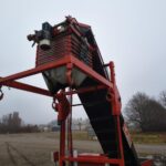 Ekko STORSÆKKE FYLDER