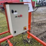 Ekko STORSÆKKE FYLDER