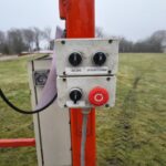 Ekko STORSÆKKE FYLDER