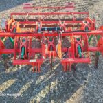 AGRO-MASZ 9 tands undergrundsløsner