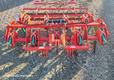 AGRO-MASZ 9 tooth subsurface loosener