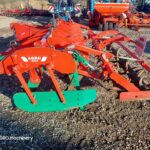 AGRO-MASZ 9 tands undergrundsløsner