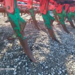 AGRO-MASZ 9 tands undergrundsløsner