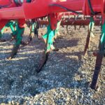 AGRO-MASZ 9 tands undergrundsløsner