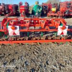 AGRO-MASZ 9 tands undergrundsløsner