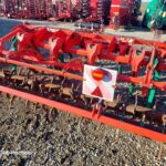 AGRO-MASZ 9 tands undergrundsløsner