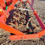 AGRO-MASZ 9 tands undergrundsløsner