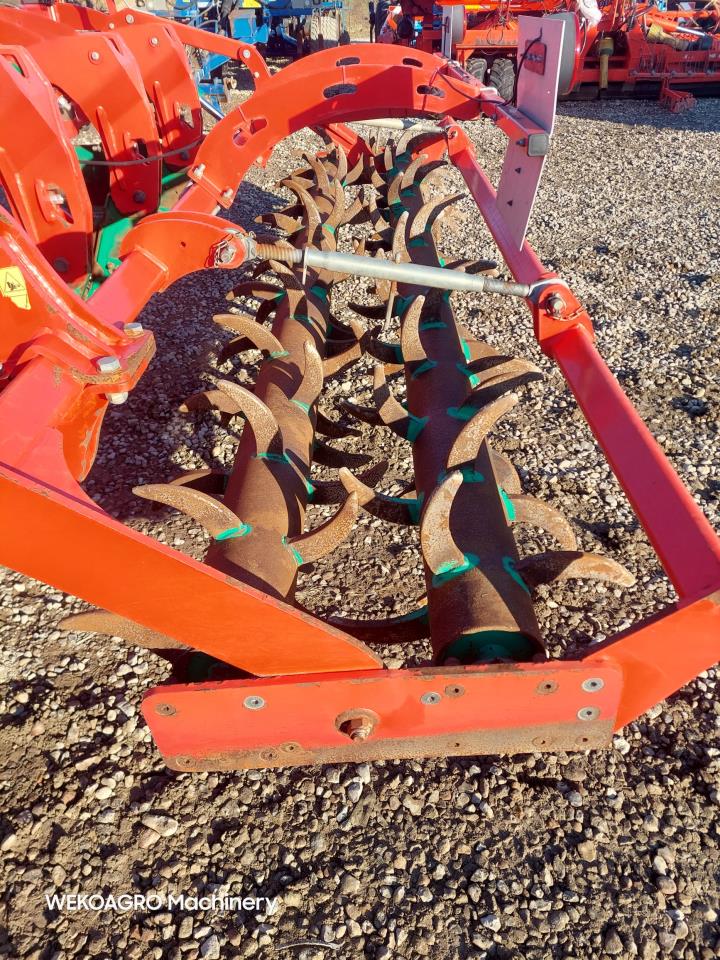 AGRO-MASZ 9 tands undergrundsløsner