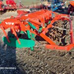 AGRO-MASZ 9 tands undergrundsløsner