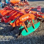 AGRO-MASZ 9 tands undergrundsløsner