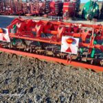 AGRO-MASZ 9 tands undergrundsløsner