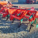 AGRO-MASZ 9 tands undergrundsløsner