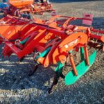 AGRO-MASZ 9 tands undergrundsløsner