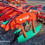 AGRO-MASZ 9 tands undergrundsløsner