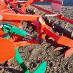 AGRO-MASZ 9 tands undergrundsløsner