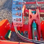 AGRO-MASZ 9 tands undergrundsløsner