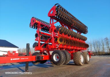 Horsch Joker 10 RT+