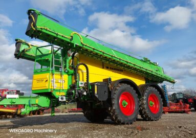 Dammann Profi-Class ANP 8036 – 36m