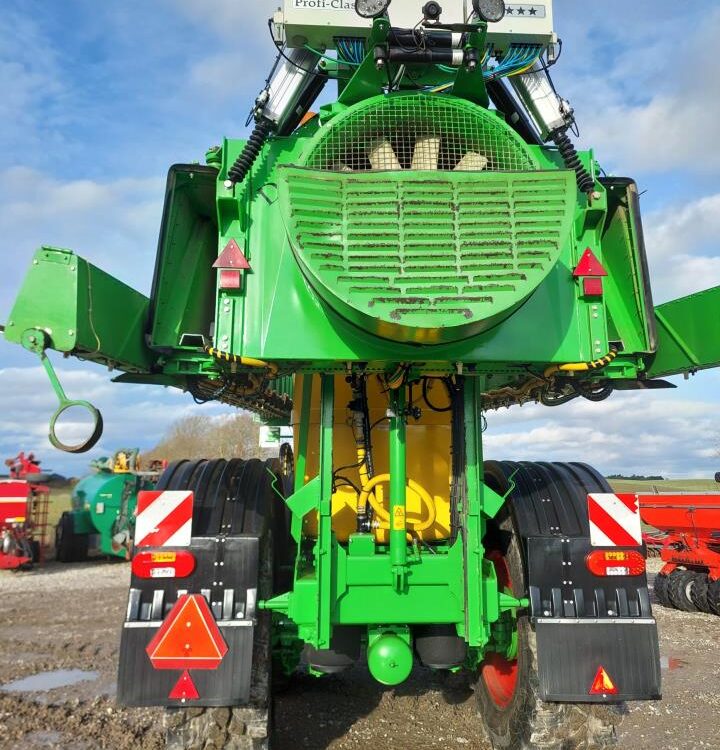 Dammann Profi-Klasse ANP 8036 - 36m
