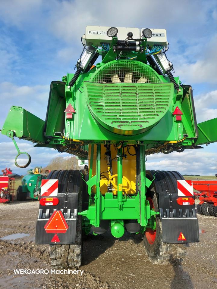 Dammann Profi-Klasse ANP 8036 - 36m