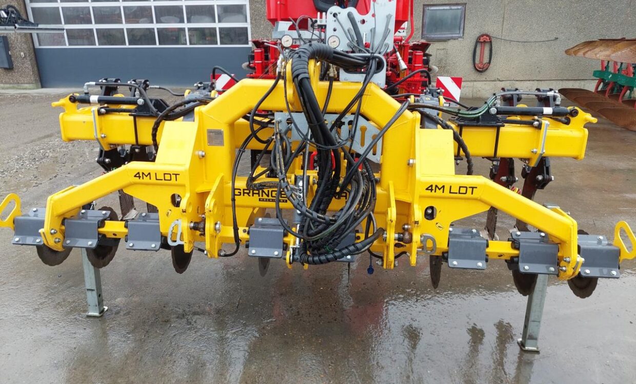 Grange 4m LDT AR